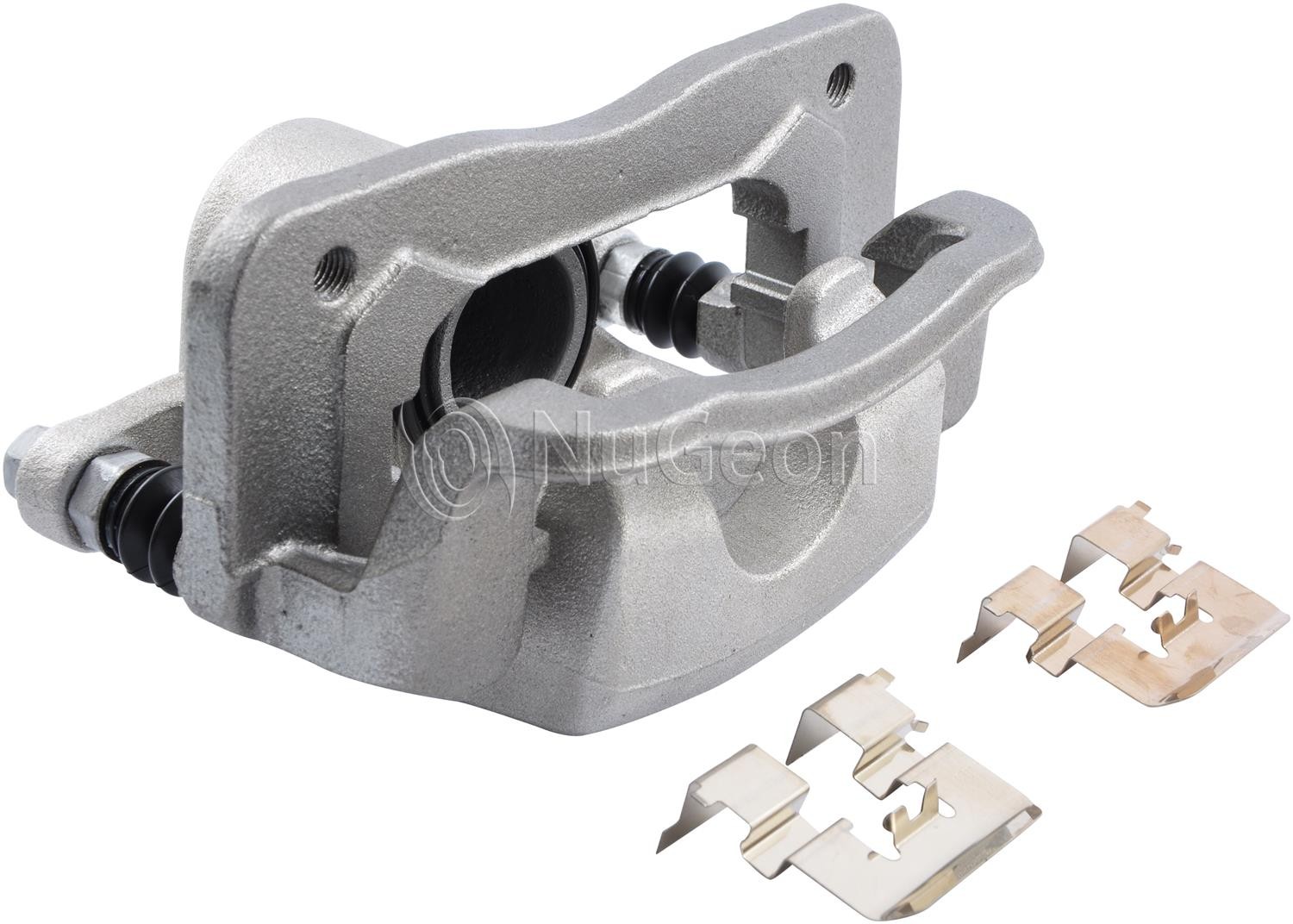 Vision 99-01852A Remanufactured Disc Brake Caliper