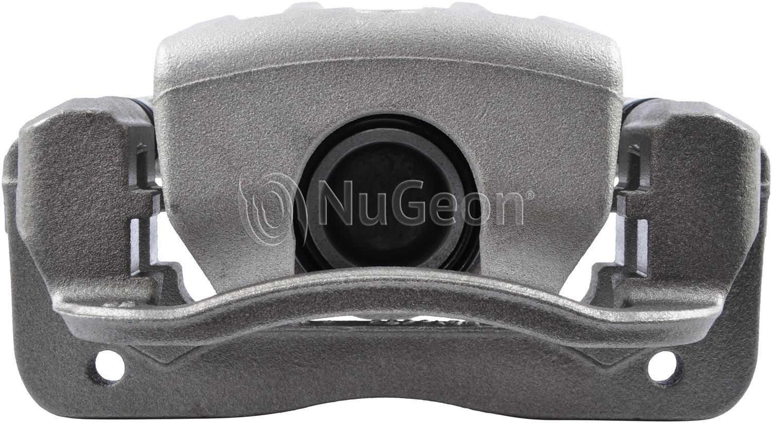 Vision 99-01852A Remanufactured Disc Brake Caliper - Image 5