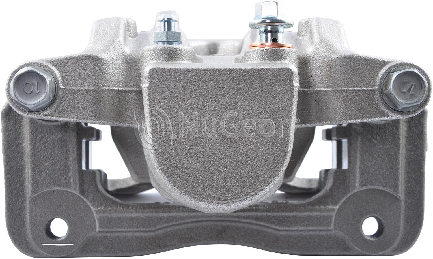 Vision 99-01852A Remanufactured Disc Brake Caliper - Image 3