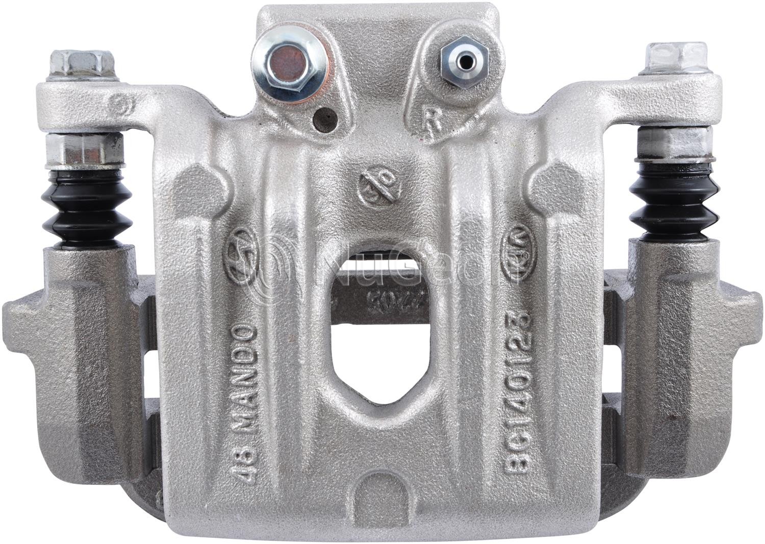 Vision 99-01852A Remanufactured Disc Brake Caliper - Image 2