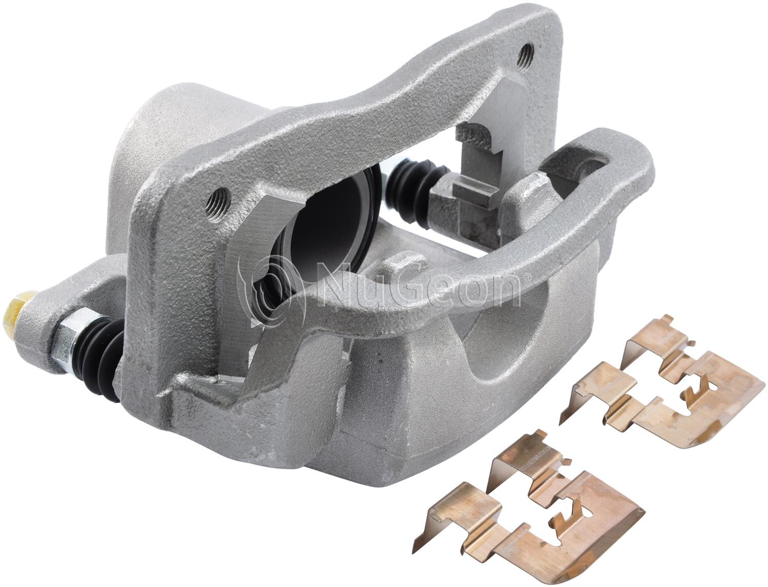 Vision 99-01852B Remanufactured Disc Brake Caliper - Image 2