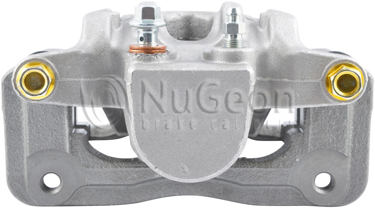 Vision 99-01852B Remanufactured Disc Brake Caliper - Image 4