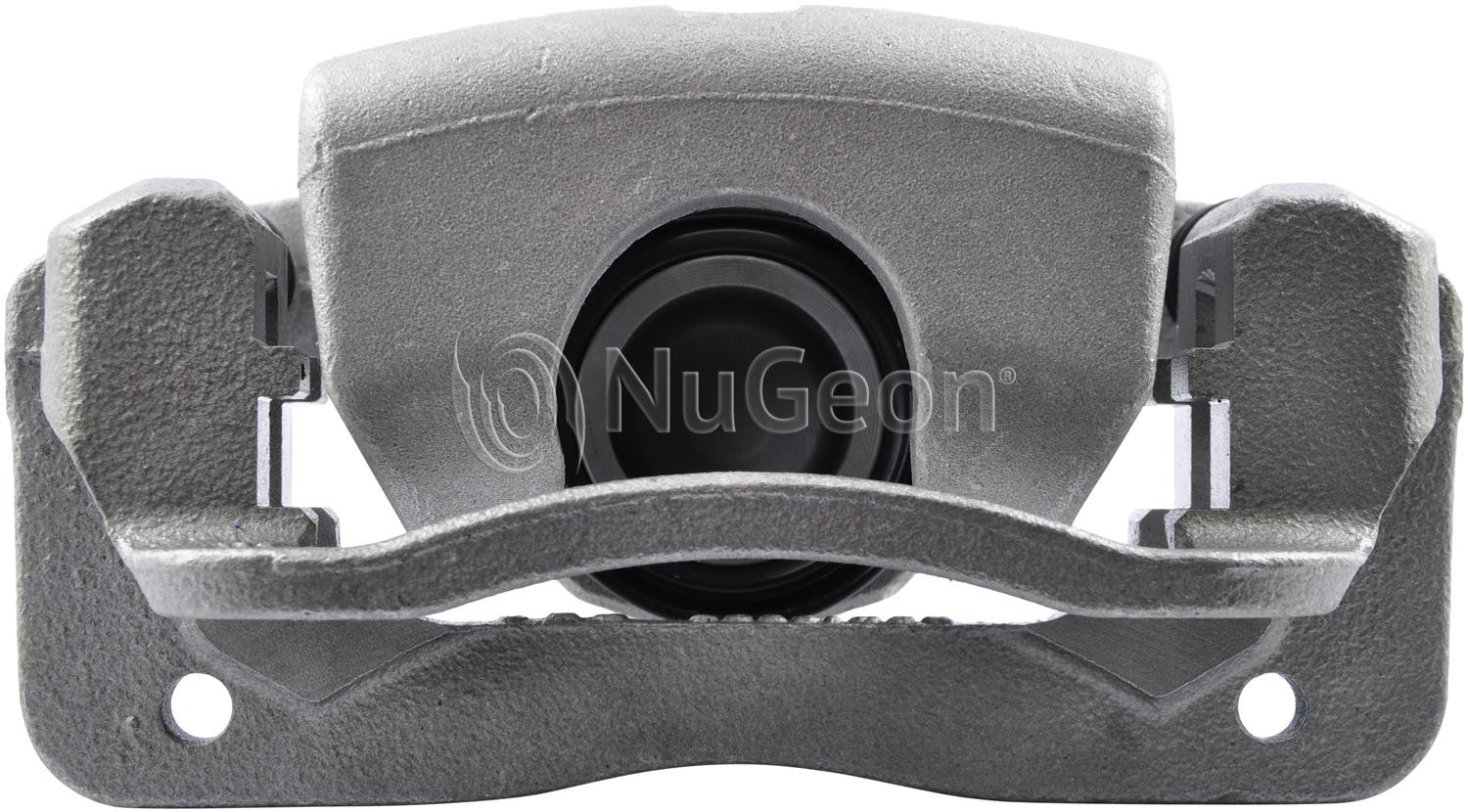 Vision 99-01852B Remanufactured Disc Brake Caliper - Image 5