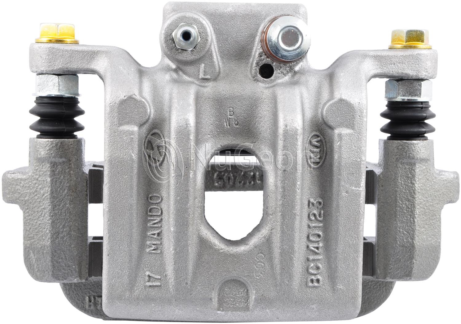 Vision 99-01852B Remanufactured Disc Brake Caliper