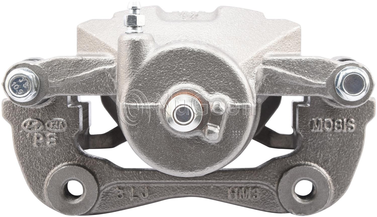 Vision 99-01853A Remanufactured Disc Brake Caliper