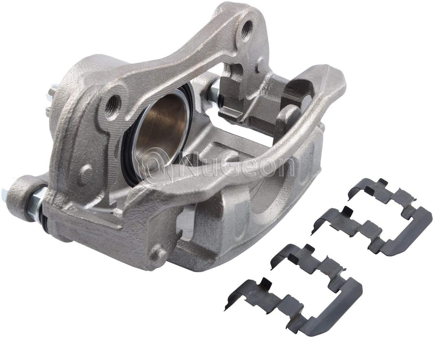 Vision 99-01853B Remanufactured Disc Brake Caliper - Image 2