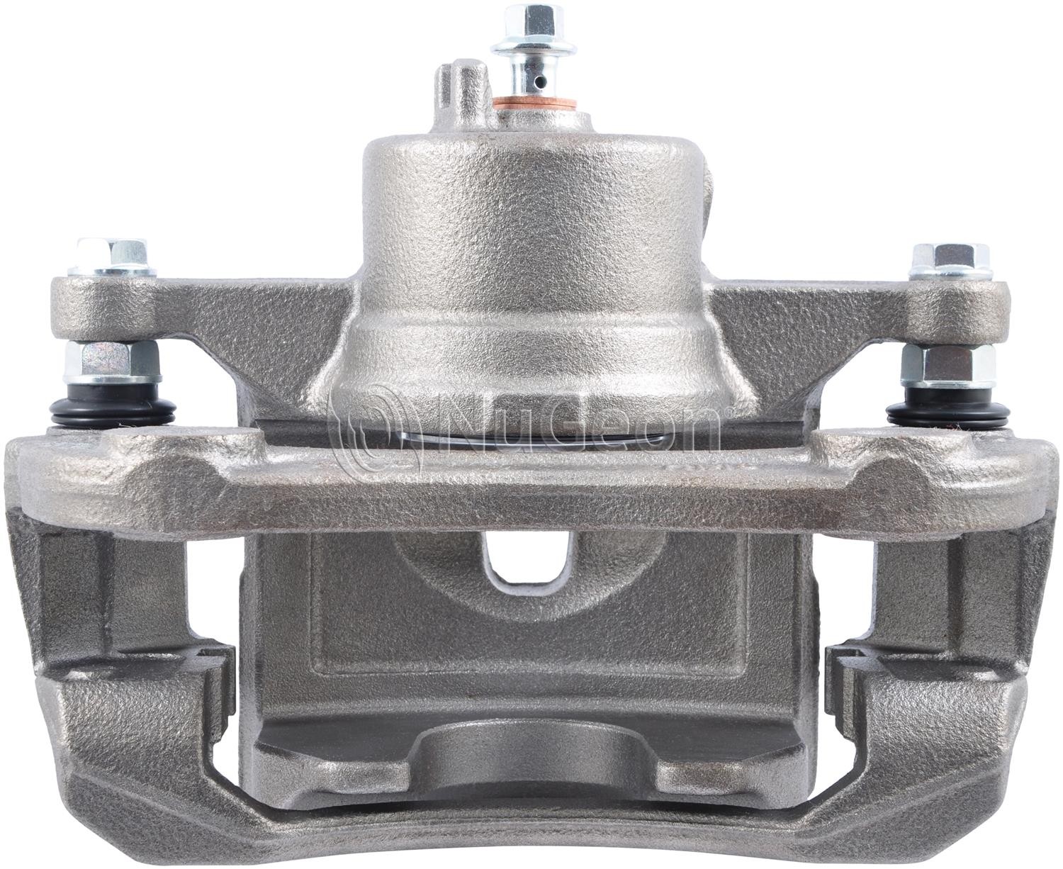 Vision 99-01853B Remanufactured Disc Brake Caliper - Image 3