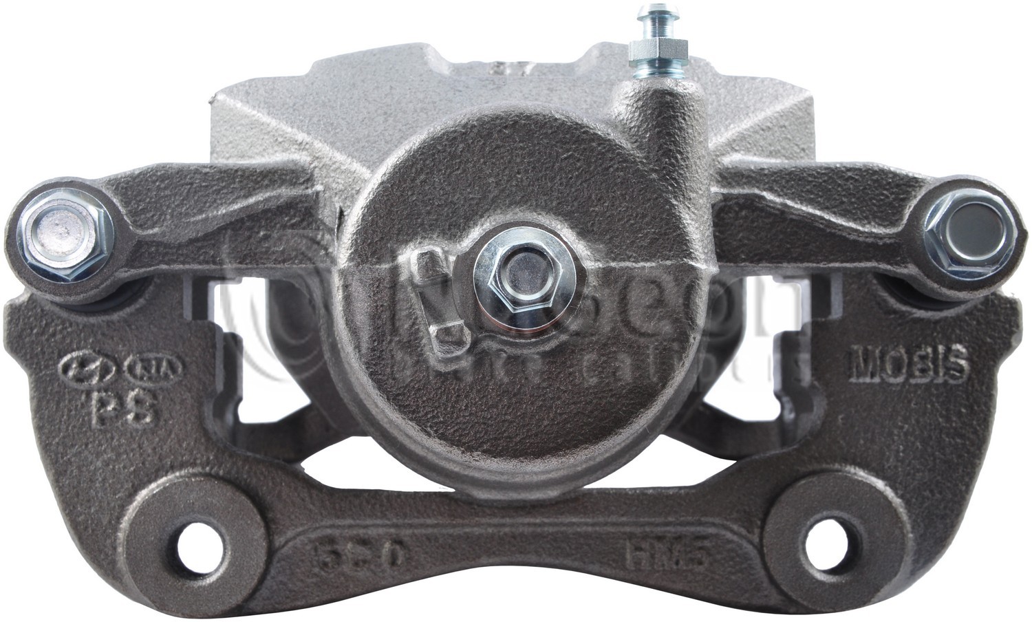 Vision 99-01853B Remanufactured Disc Brake Caliper - Image 4