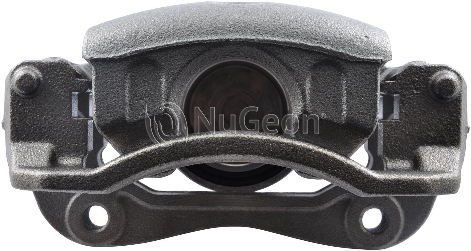 Vision 99-01853B Remanufactured Disc Brake Caliper - Image 5