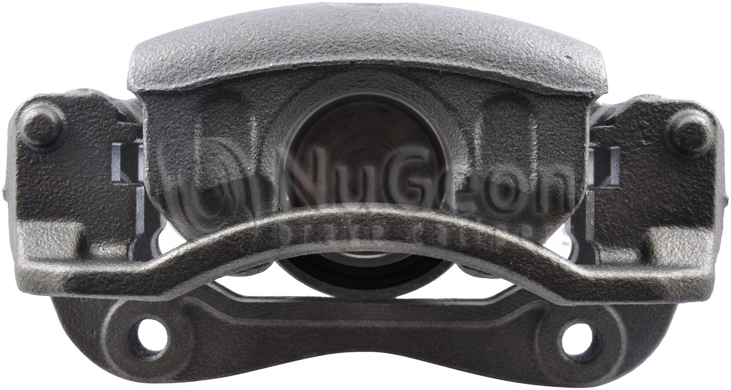 Vision 99-01853B Remanufactured Disc Brake Caliper - Image 6