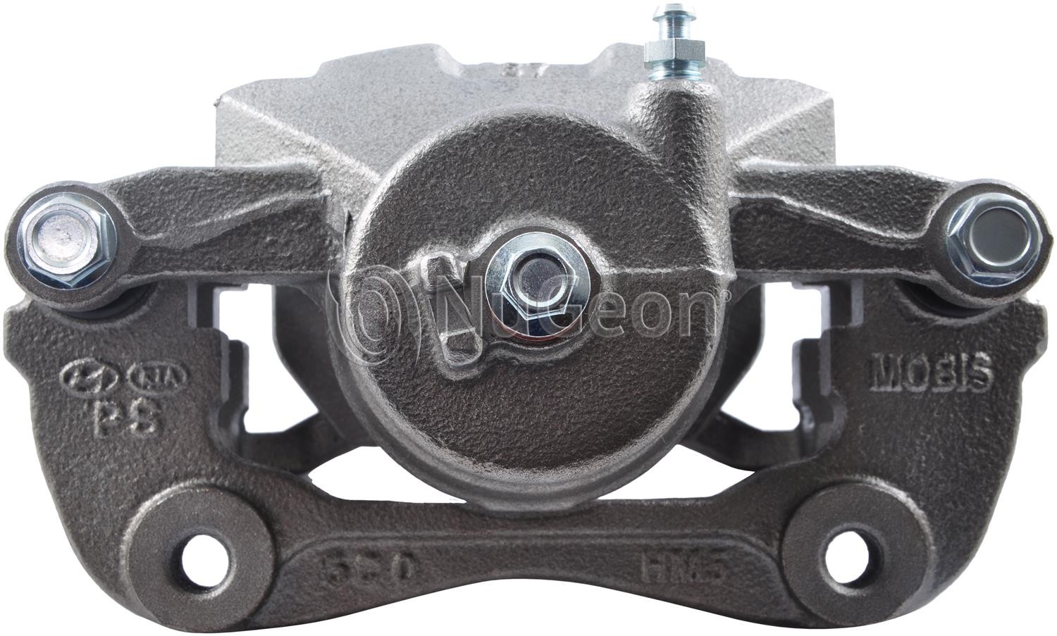 Vision 99-01853B Remanufactured Disc Brake Caliper