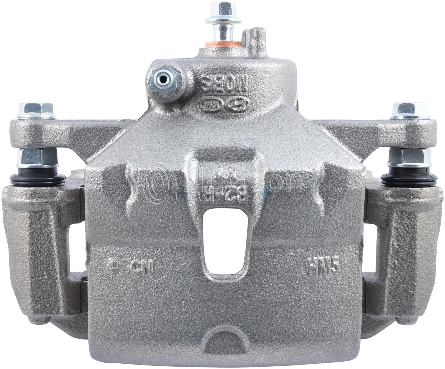 Vision 99-01853B Remanufactured Disc Brake Caliper - Image 7