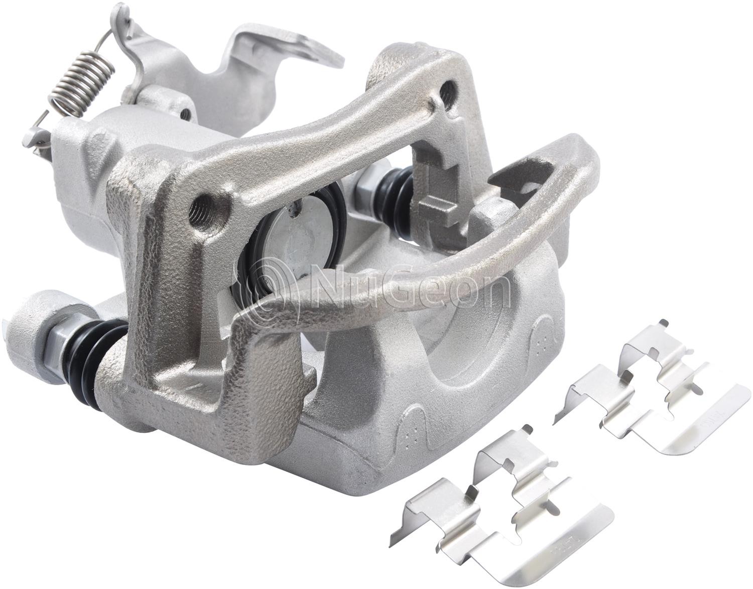 Vision 99-01854A Remanufactured Disc Brake Caliper - Image 2