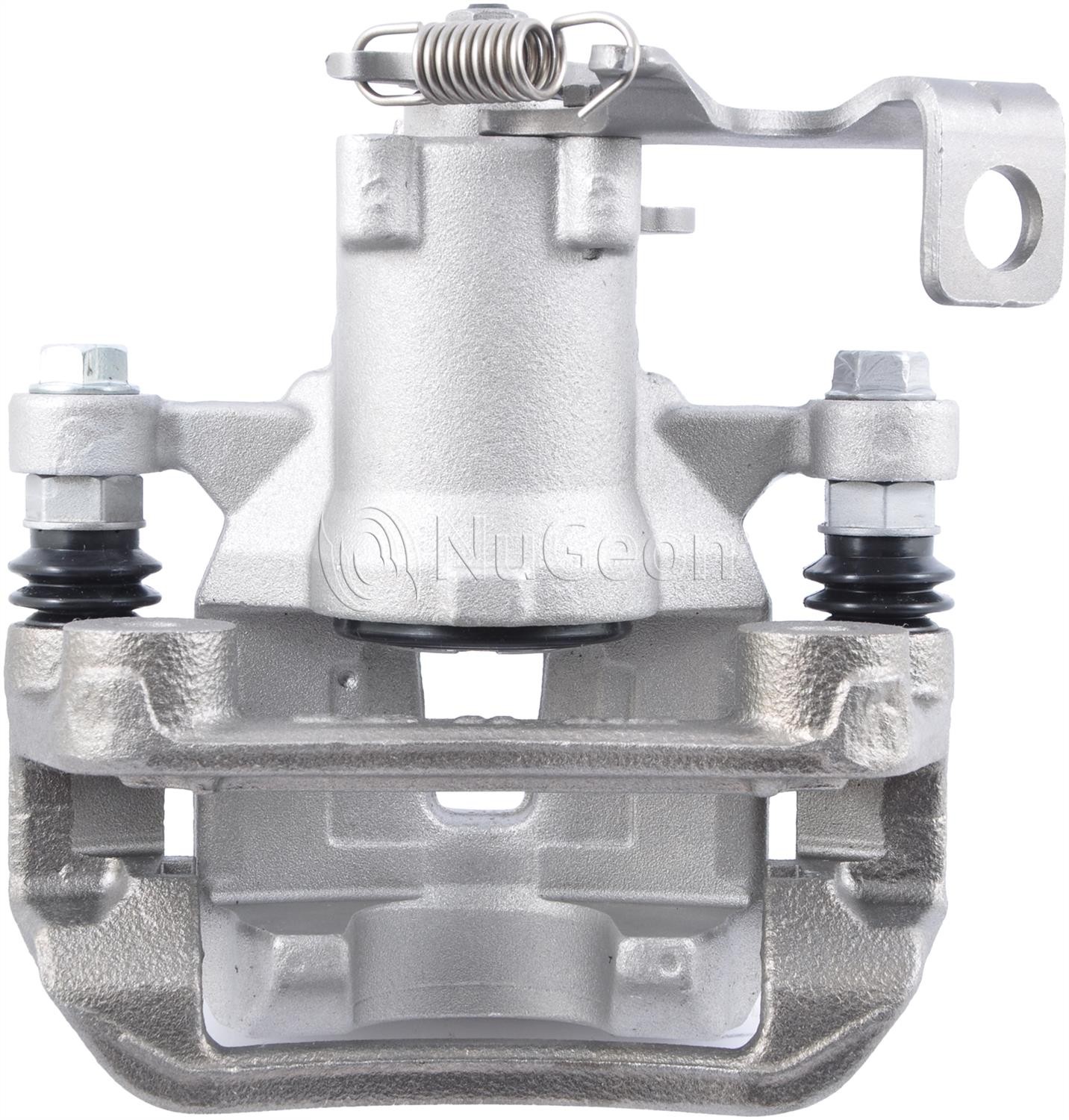 Vision 99-01854A Remanufactured Disc Brake Caliper - Image 3