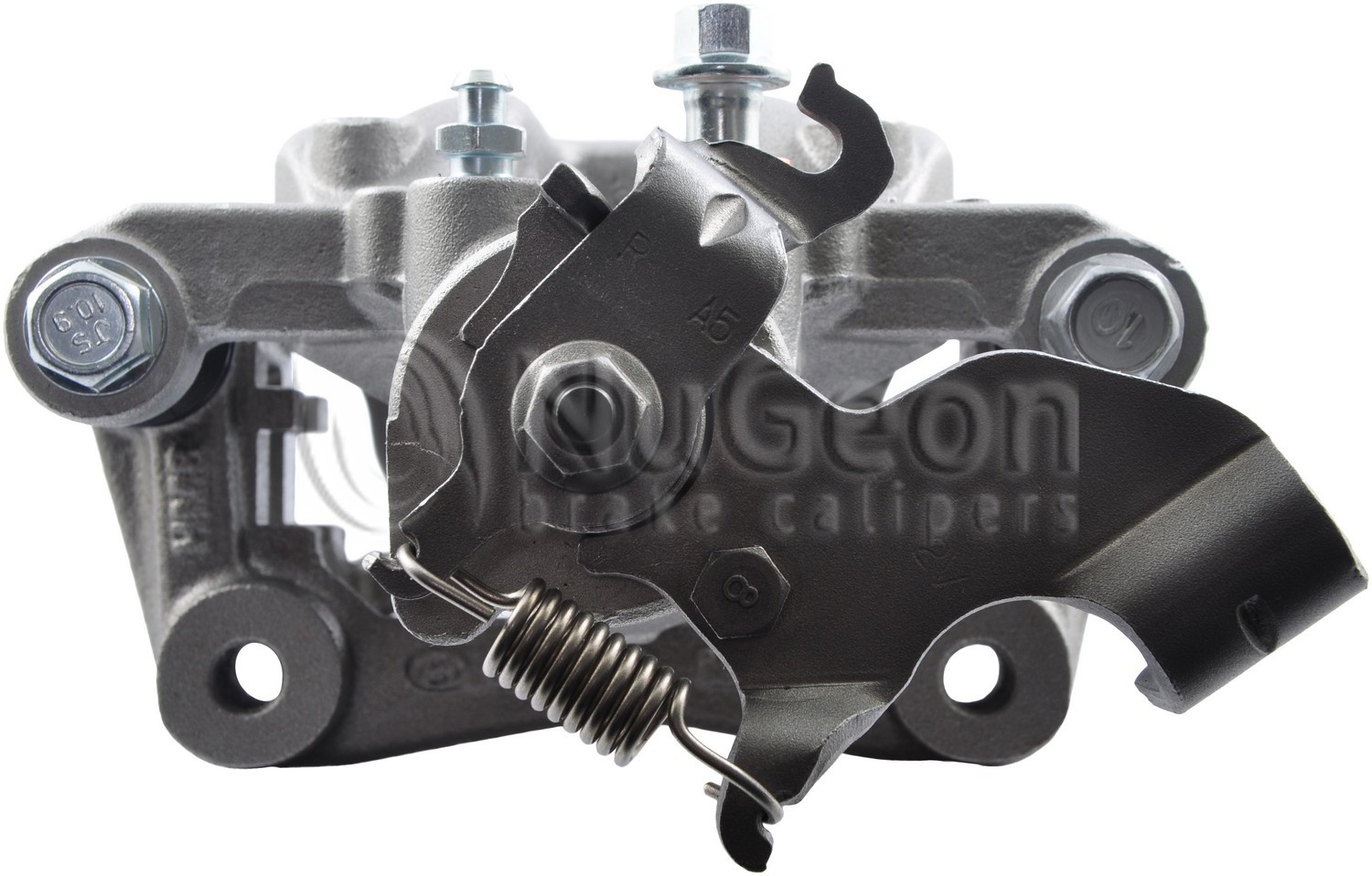 Vision 99-01854A Remanufactured Disc Brake Caliper - Image 4