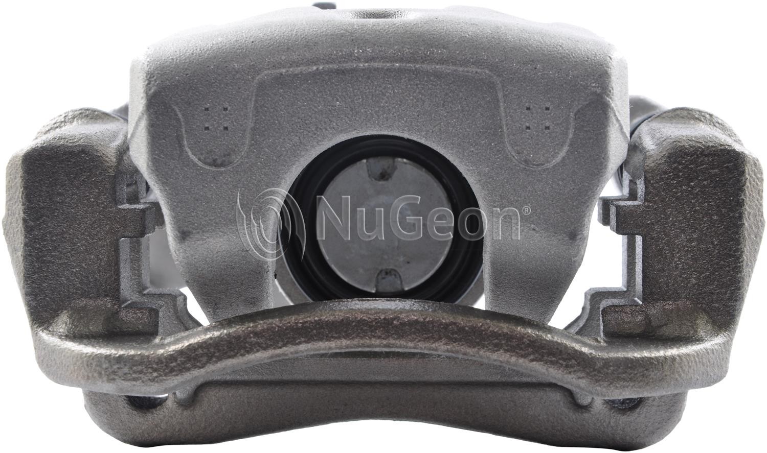 Vision 99-01854A Remanufactured Disc Brake Caliper - Image 5
