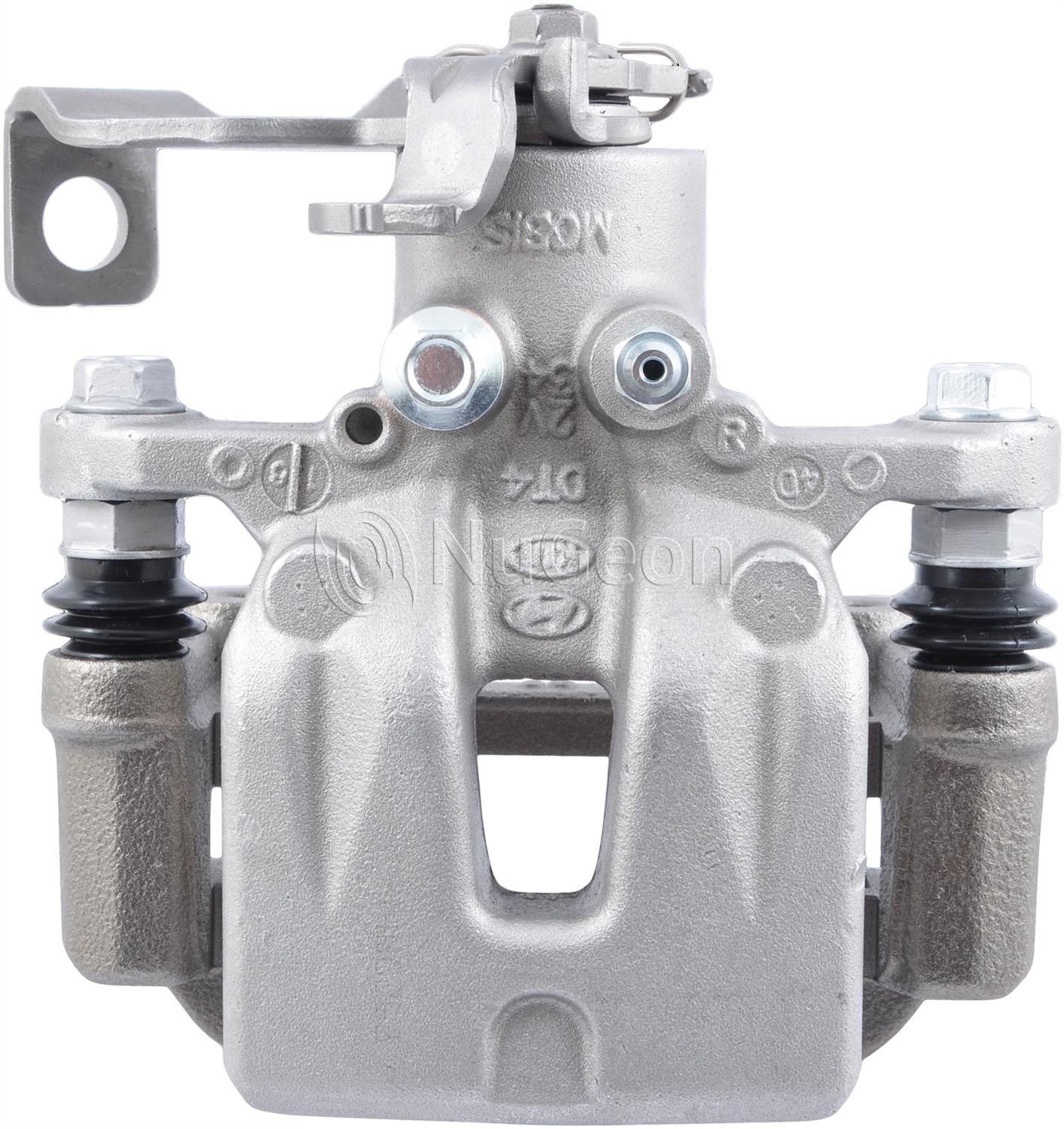 Vision 99-01854A Remanufactured Disc Brake Caliper - Image 7