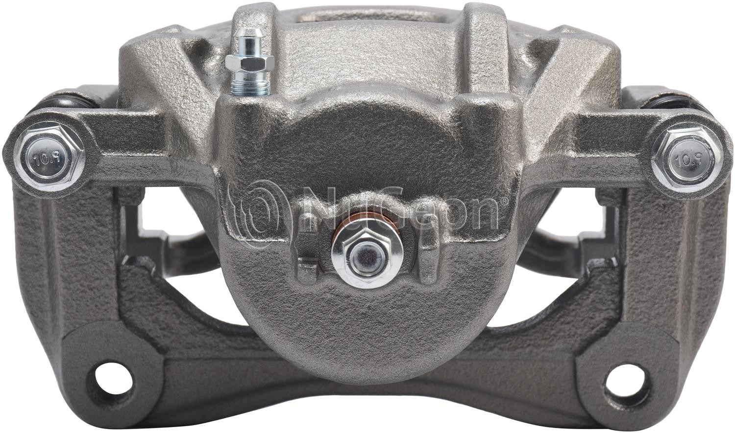 Vision 99-01855A Remanufactured Disc Brake Caliper