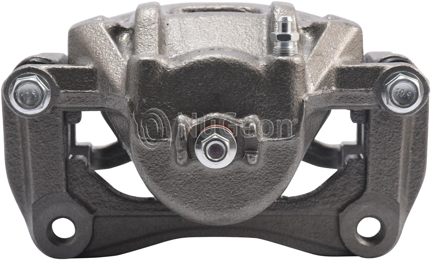 Vision 99-01855B Remanufactured Disc Brake Caliper