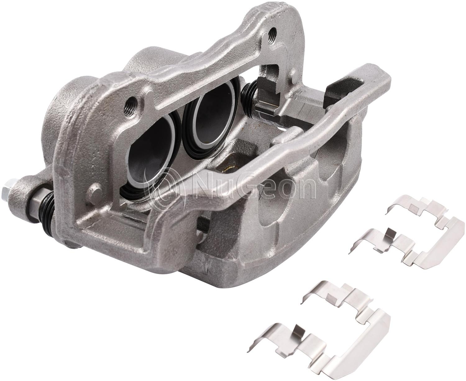 Vision 99-01859A Remanufactured Disc Brake Caliper - Image 5