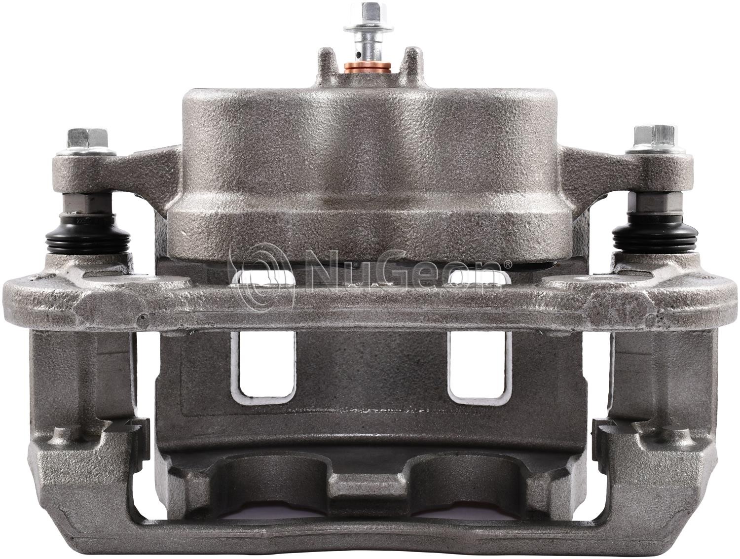 Vision 99-01859A Remanufactured Disc Brake Caliper - Image 4