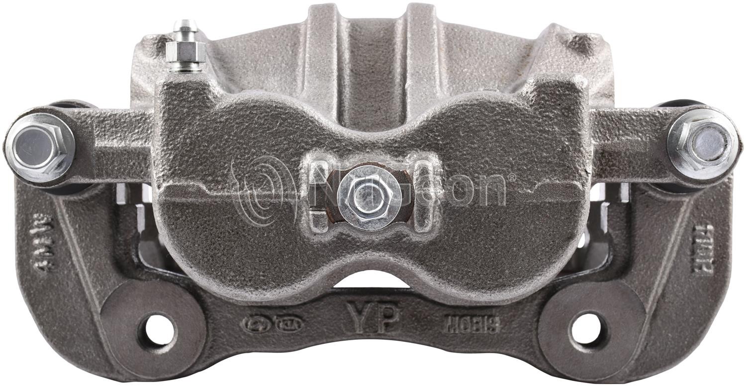 Vision 99-01859A Remanufactured Disc Brake Caliper - Image 3