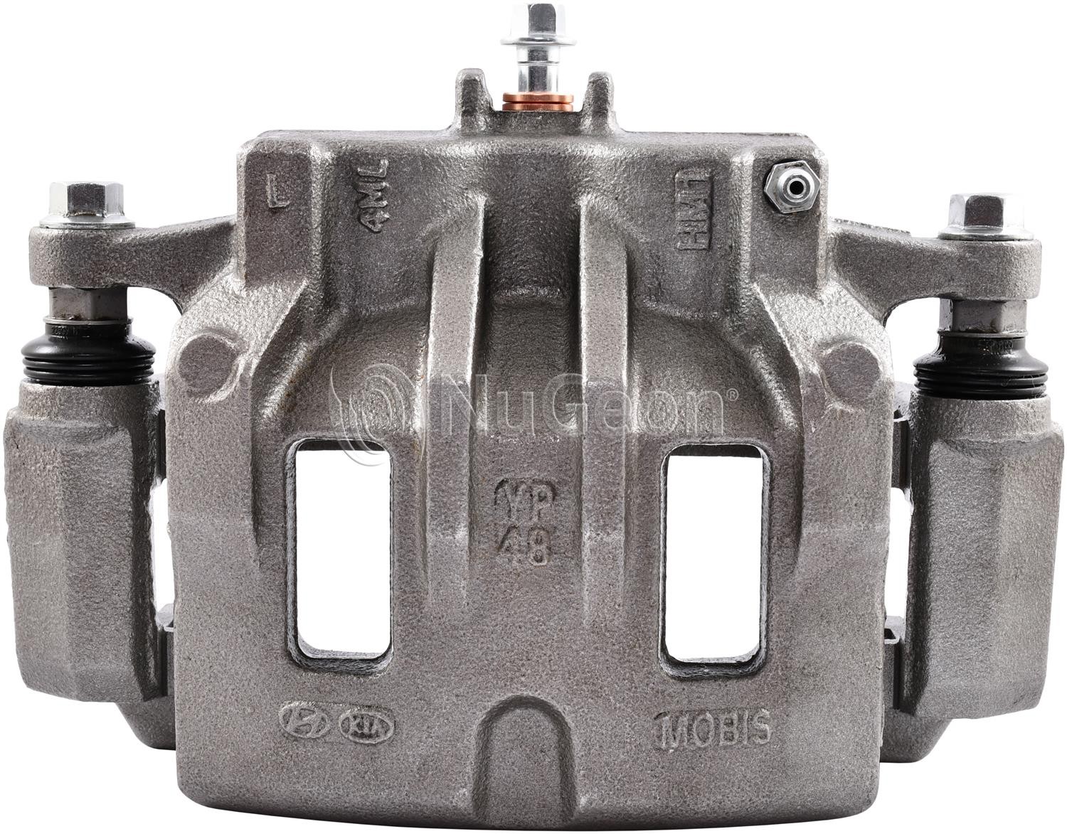 Vision 99-01859A Remanufactured Disc Brake Caliper - Image 2