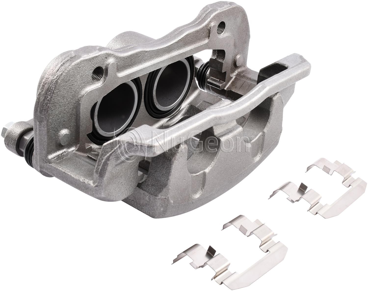 Vision 99-01859B Remanufactured Disc Brake Caliper