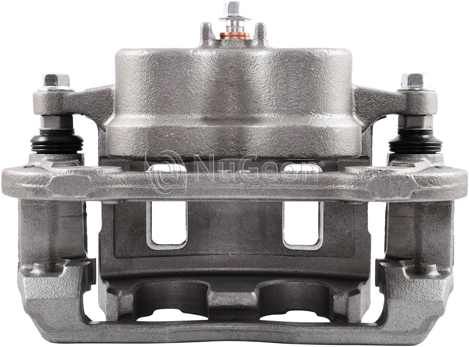 Vision 99-01859B Remanufactured Disc Brake Caliper - Image 5