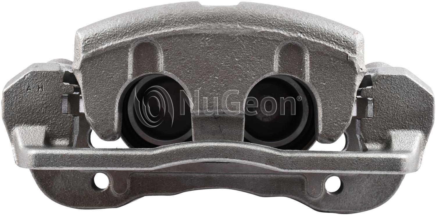 Vision 99-01859B Remanufactured Disc Brake Caliper - Image 4