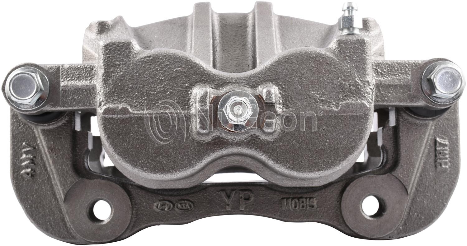 Vision 99-01859B Remanufactured Disc Brake Caliper - Image 3