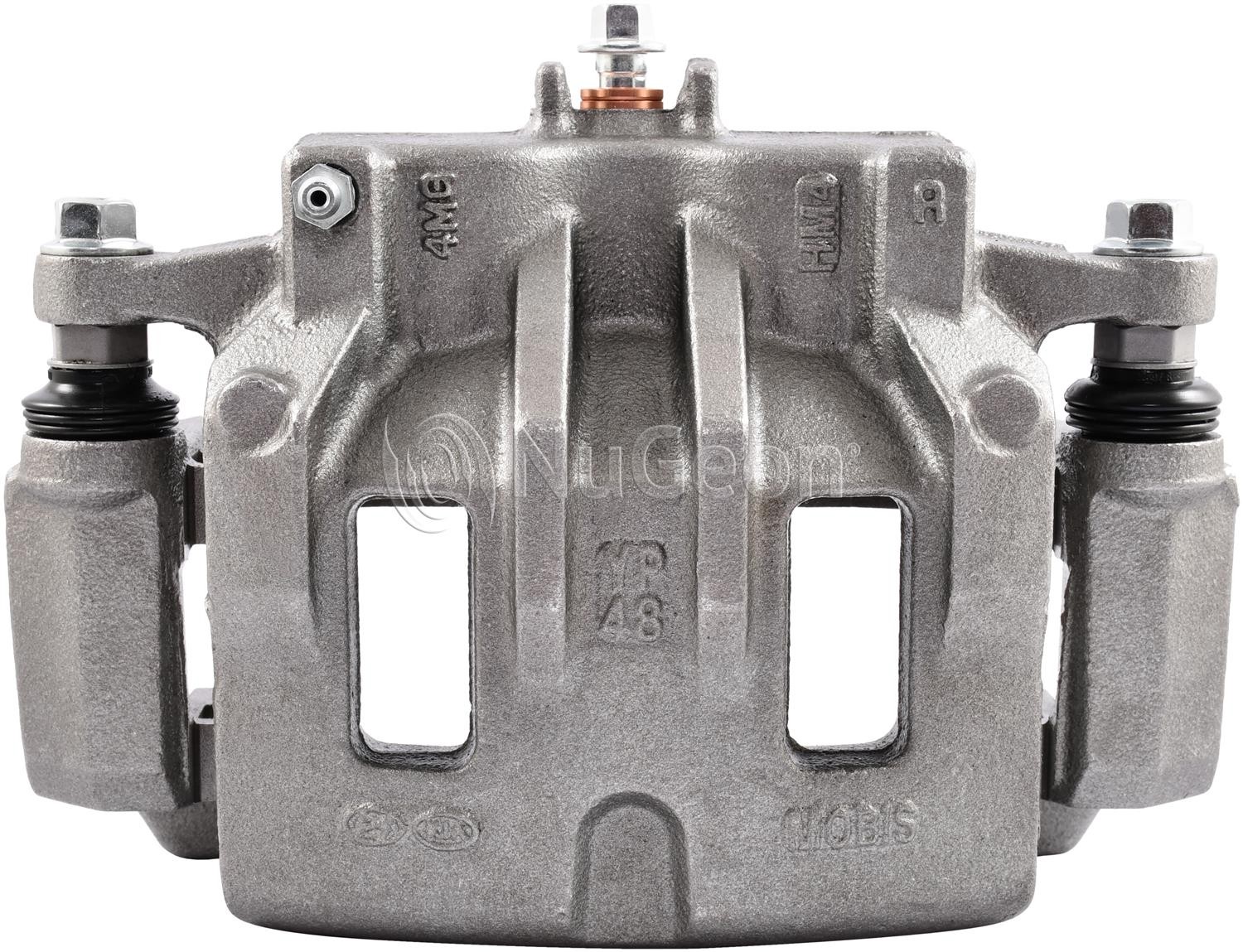 Vision 99-01859B Remanufactured Disc Brake Caliper - Image 2