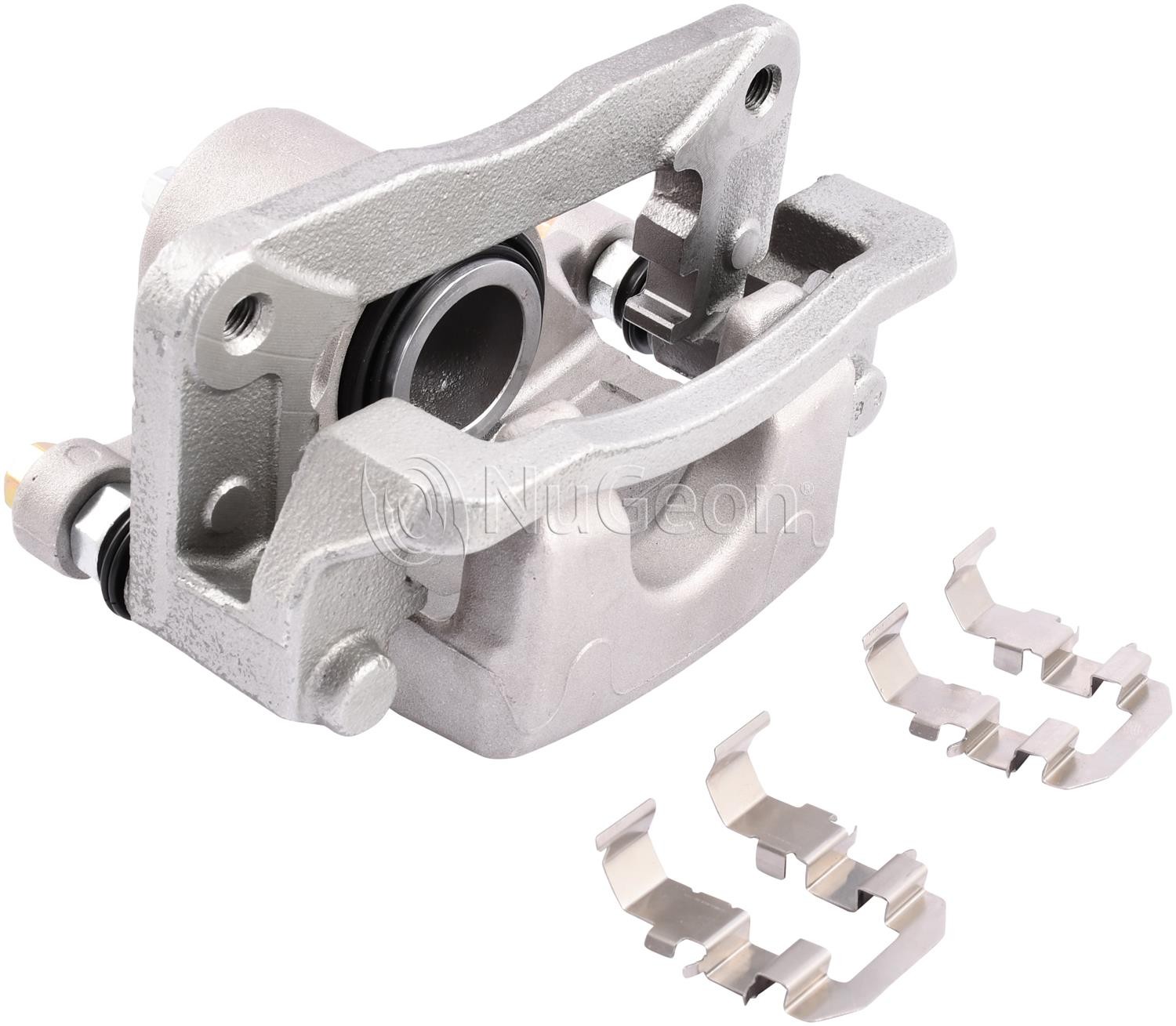 Vision 99-01860A Remanufactured Disc Brake Caliper - Image 5
