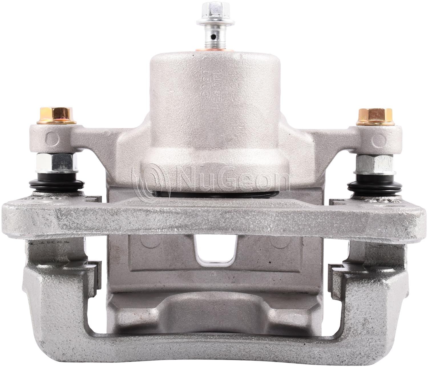 Vision 99-01860A Remanufactured Disc Brake Caliper - Image 4