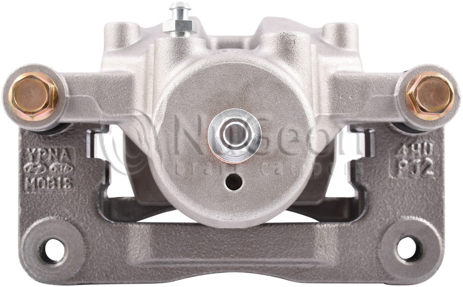 Vision 99-01860A Remanufactured Disc Brake Caliper - Image 2