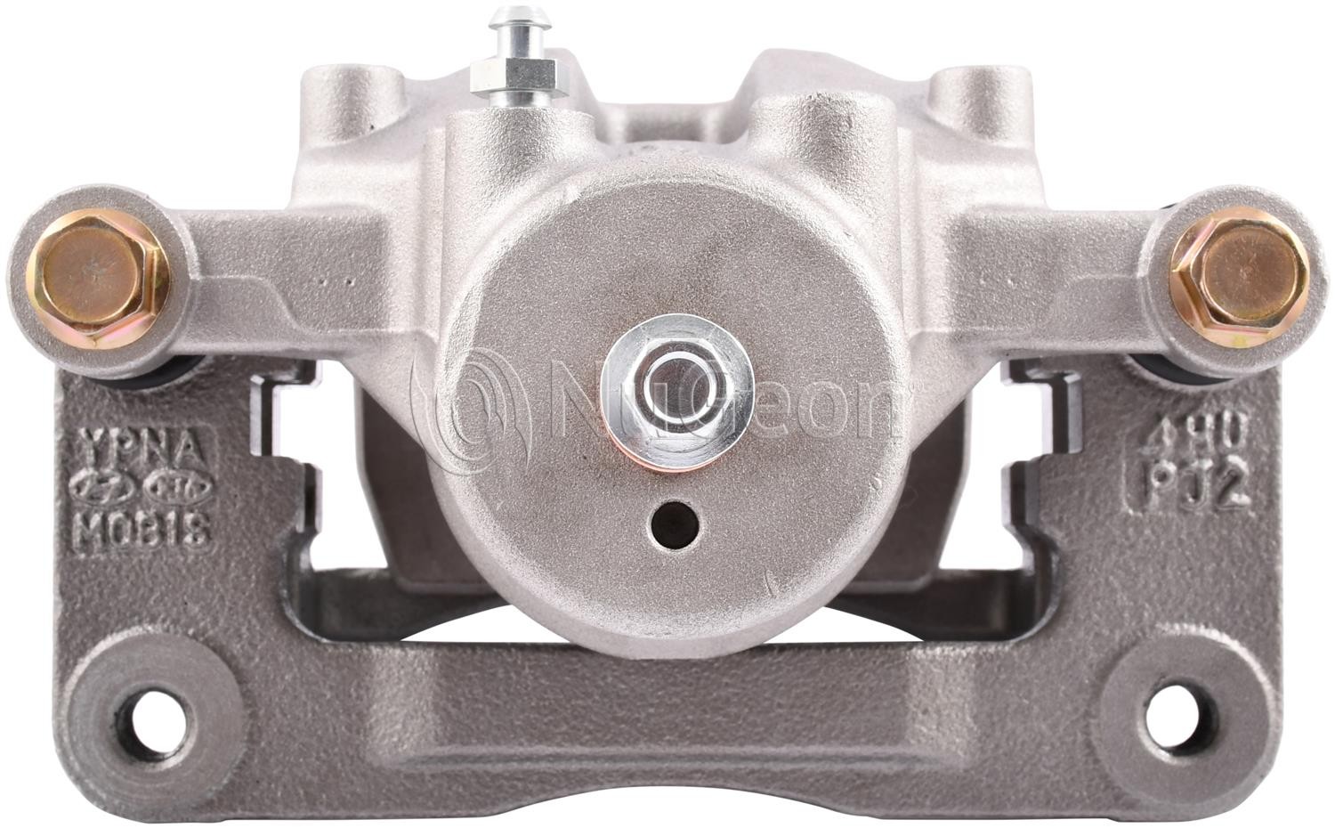 Vision 99-01860A Remanufactured Disc Brake Caliper