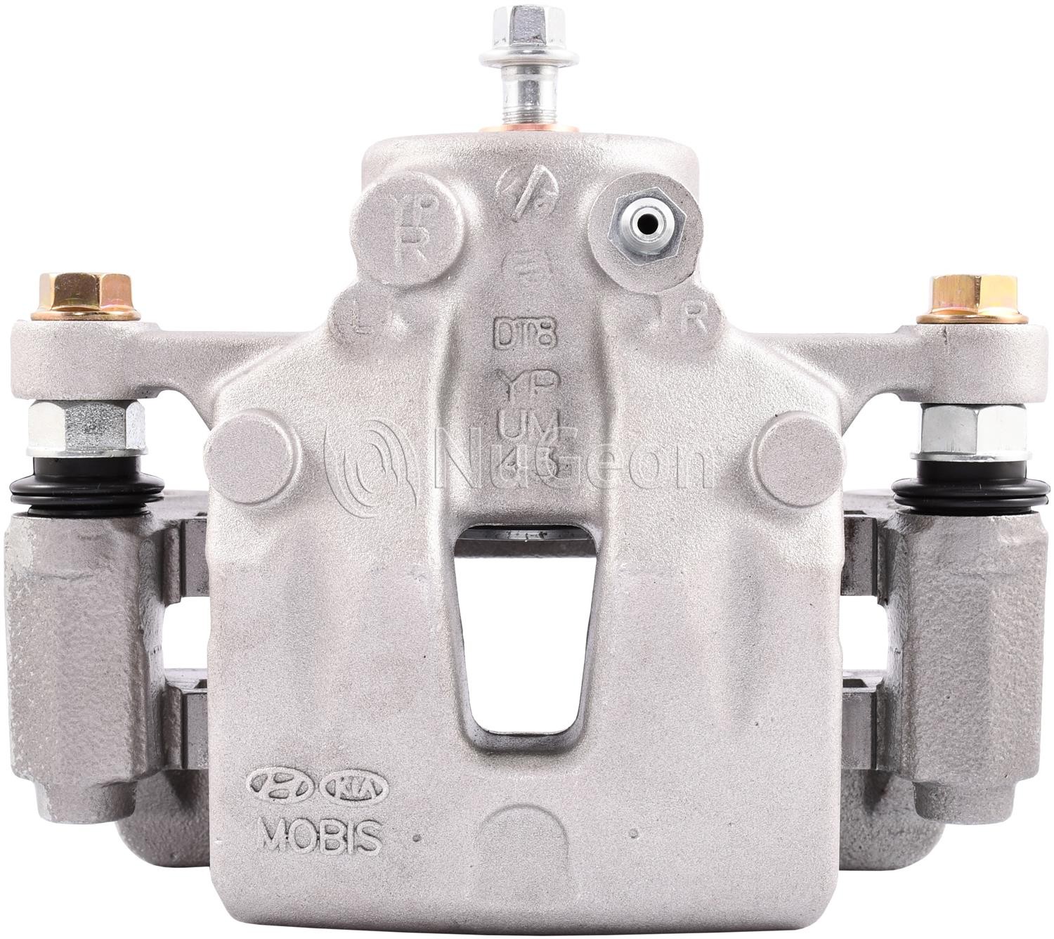Vision 99-01860A Remanufactured Disc Brake Caliper - Image 3