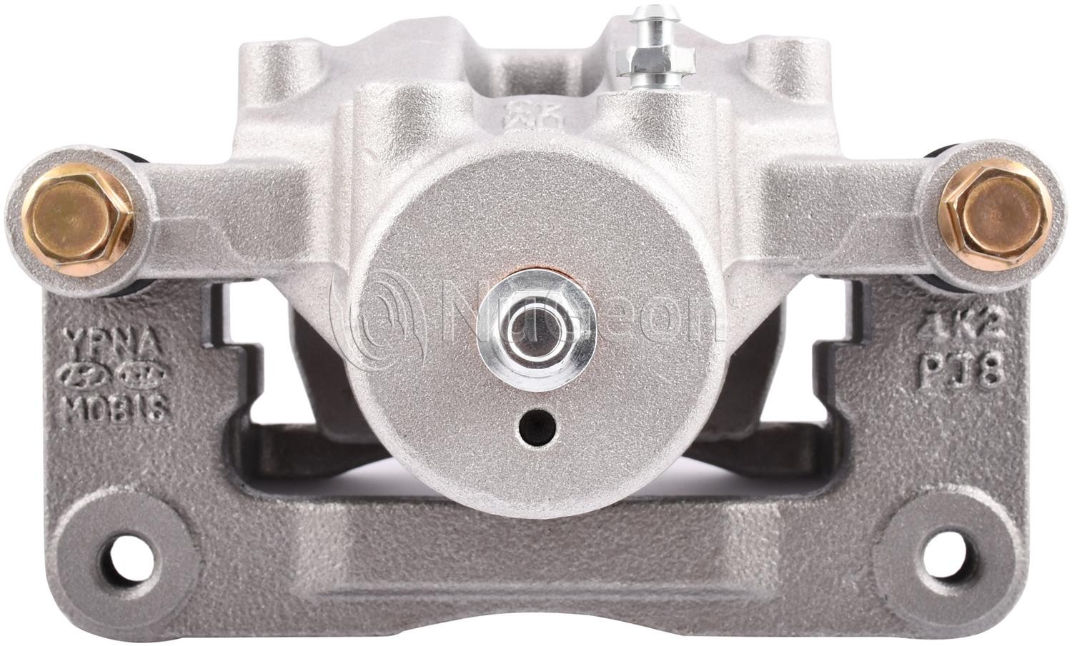 Vision 99-01860B Remanufactured Disc Brake Caliper