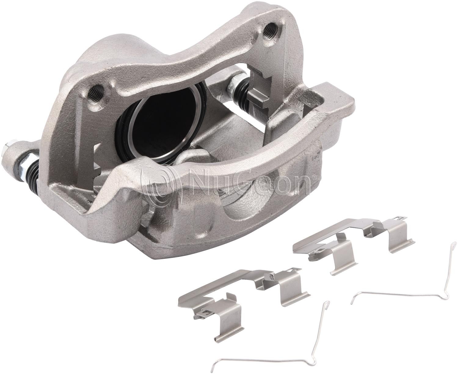 Vision 99-01864A Remanufactured Disc Brake Caliper - Image 2