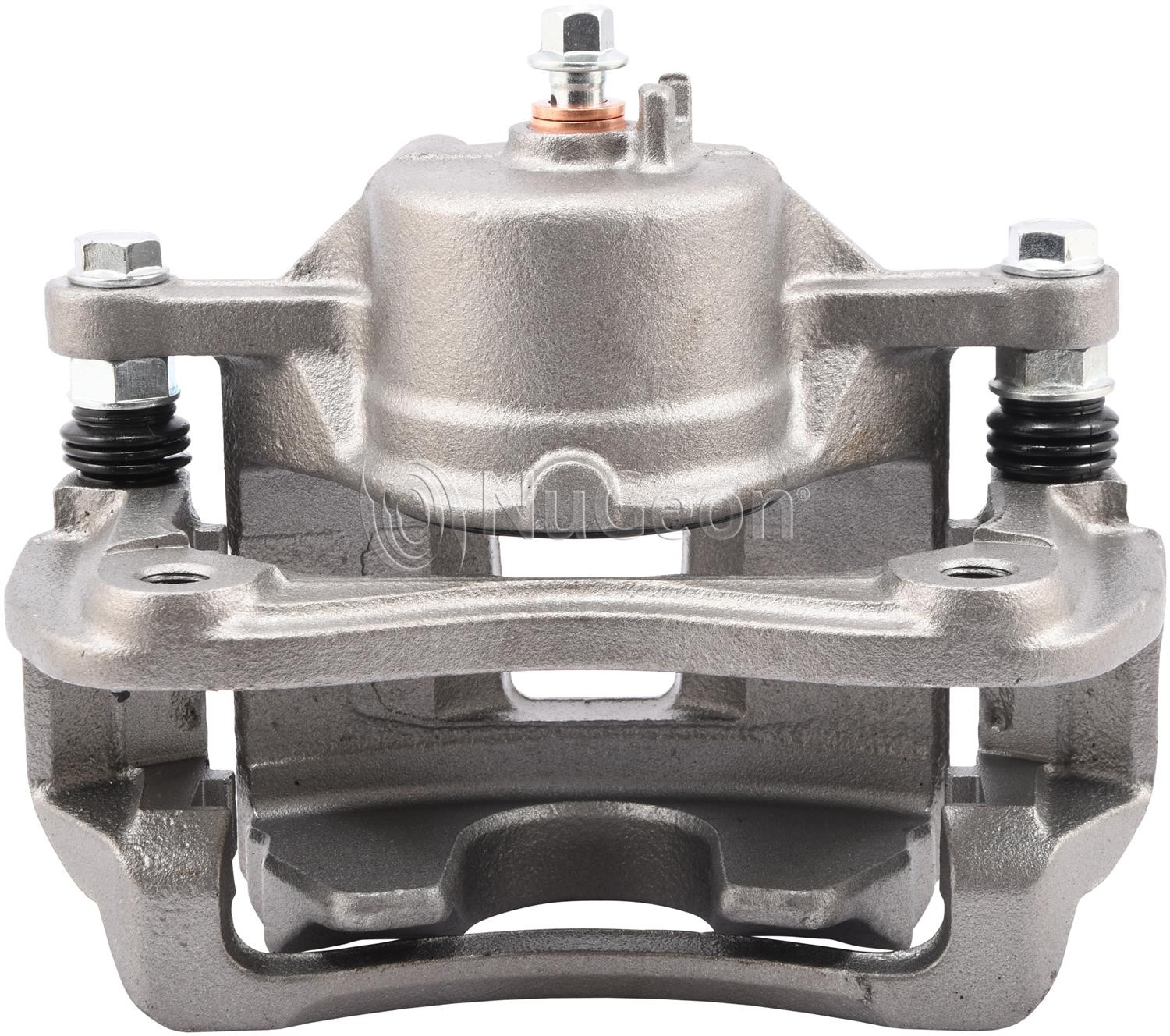 Vision 99-01864A Remanufactured Disc Brake Caliper - Image 3