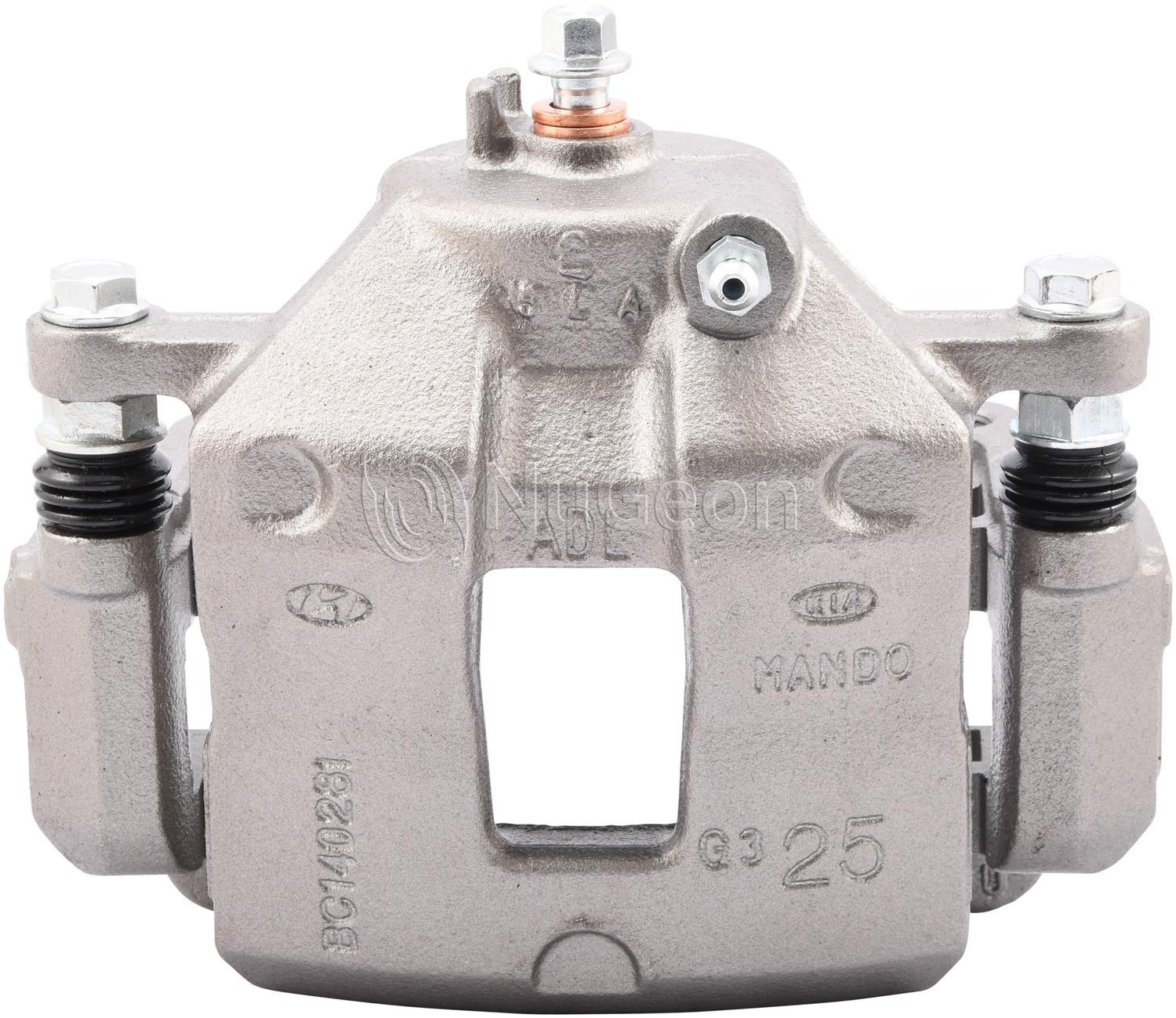 Vision 99-01864A Remanufactured Disc Brake Caliper - Image 5