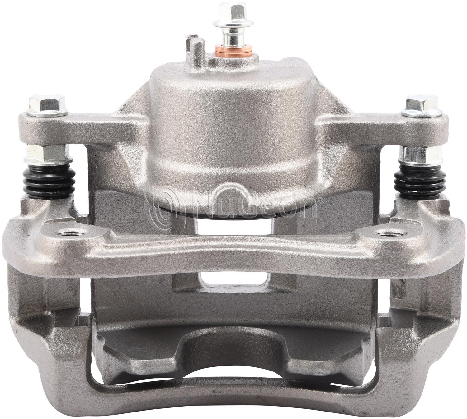 Vision 99-01864B Remanufactured Disc Brake Caliper