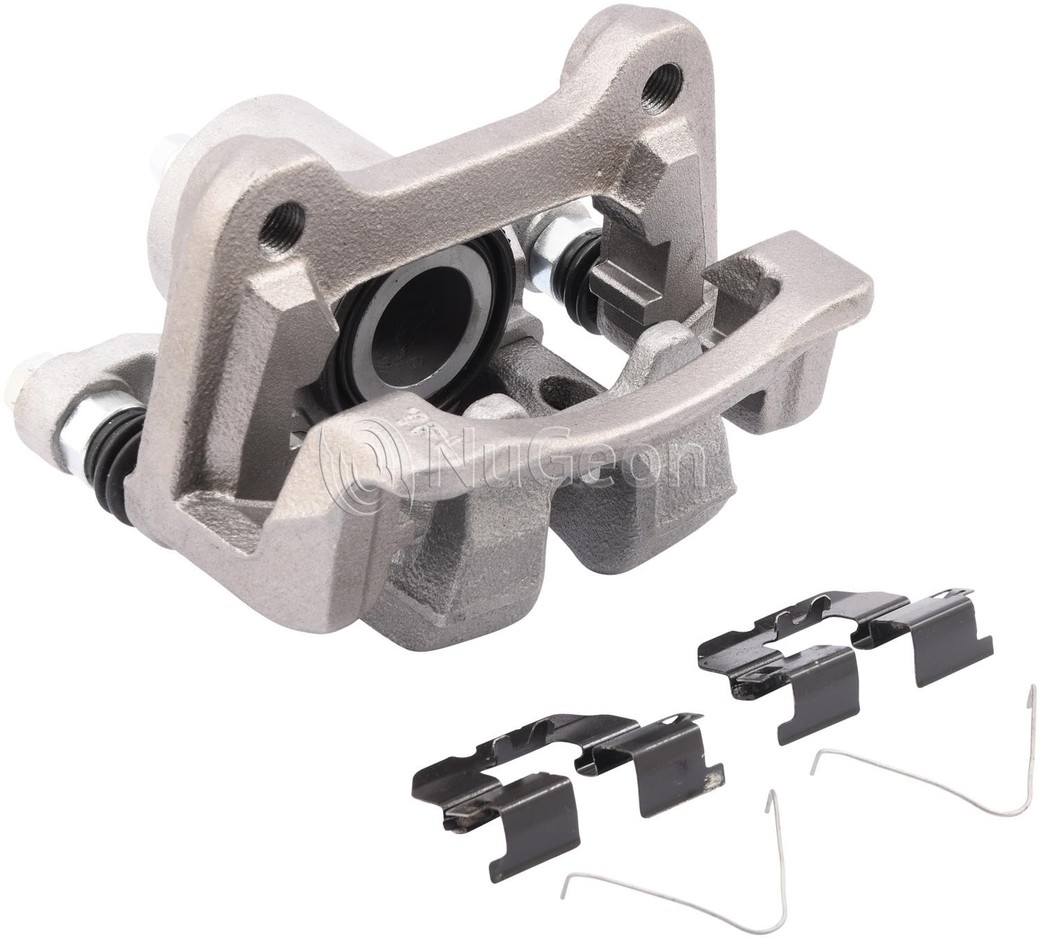 Vision 99-01866A Remanufactured Disc Brake Caliper - Image 2