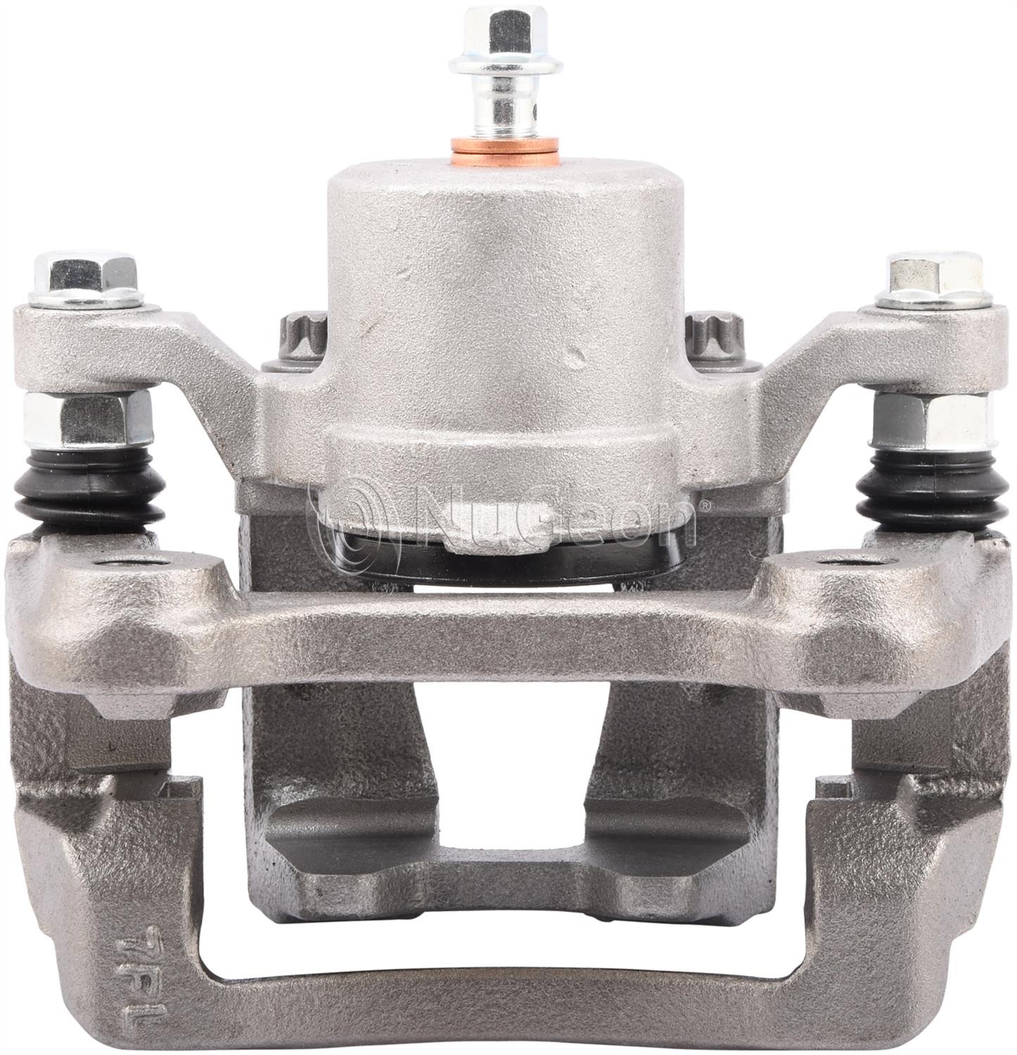 Vision 99-01866A Remanufactured Disc Brake Caliper - Image 3
