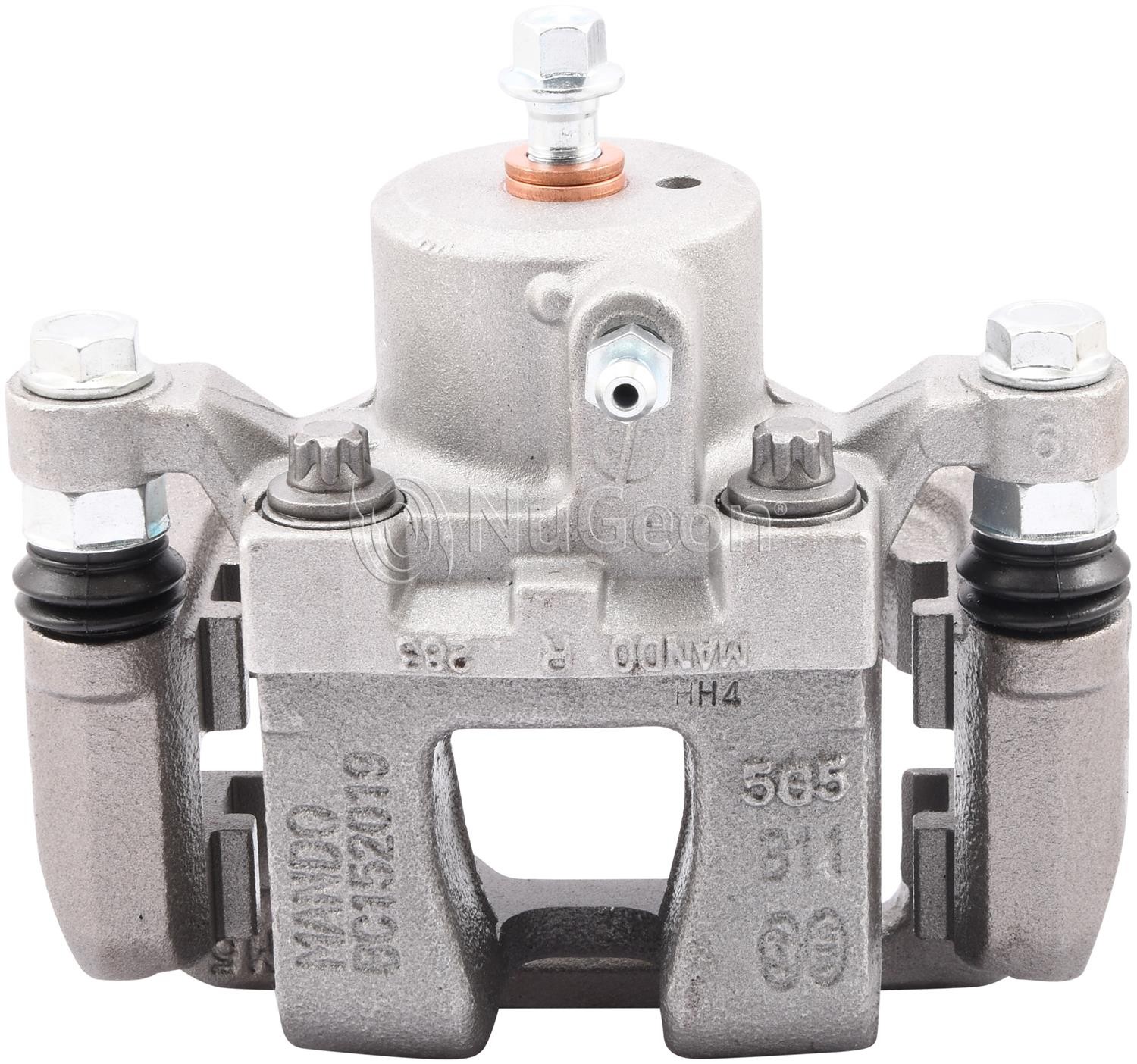 Vision 99-01866A Remanufactured Disc Brake Caliper