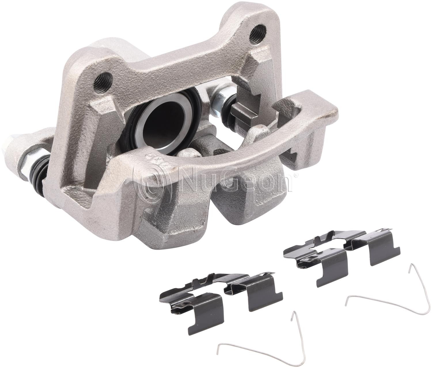 Vision 99-01866B Remanufactured Disc Brake Caliper - Image 2