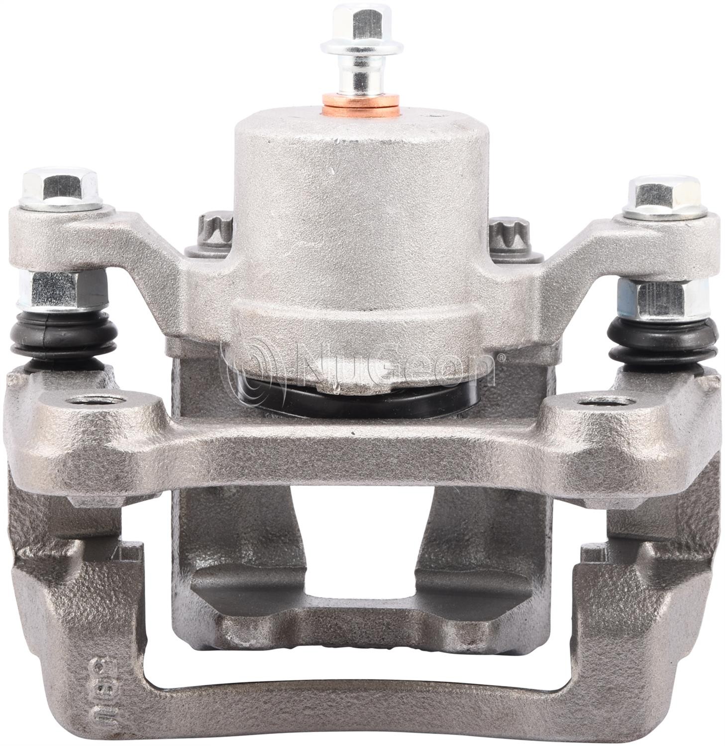 Vision 99-01866B Remanufactured Disc Brake Caliper - Image 3