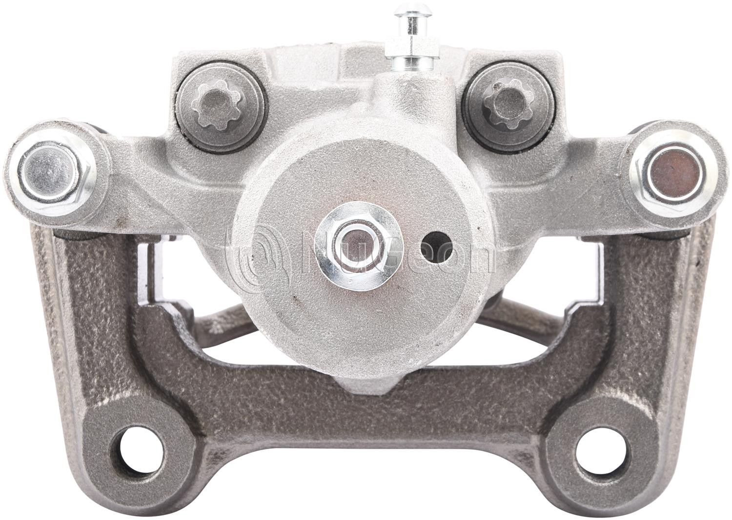 Vision 99-01866B Remanufactured Disc Brake Caliper - Image 5