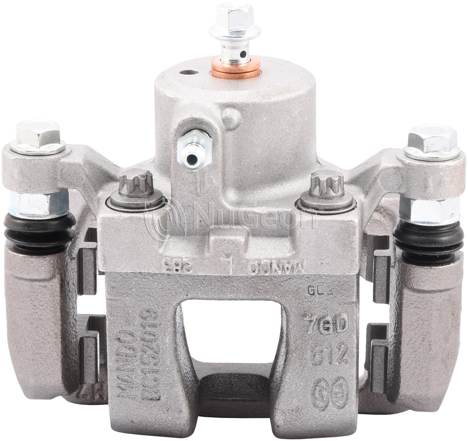 Vision 99-01866B Remanufactured Disc Brake Caliper