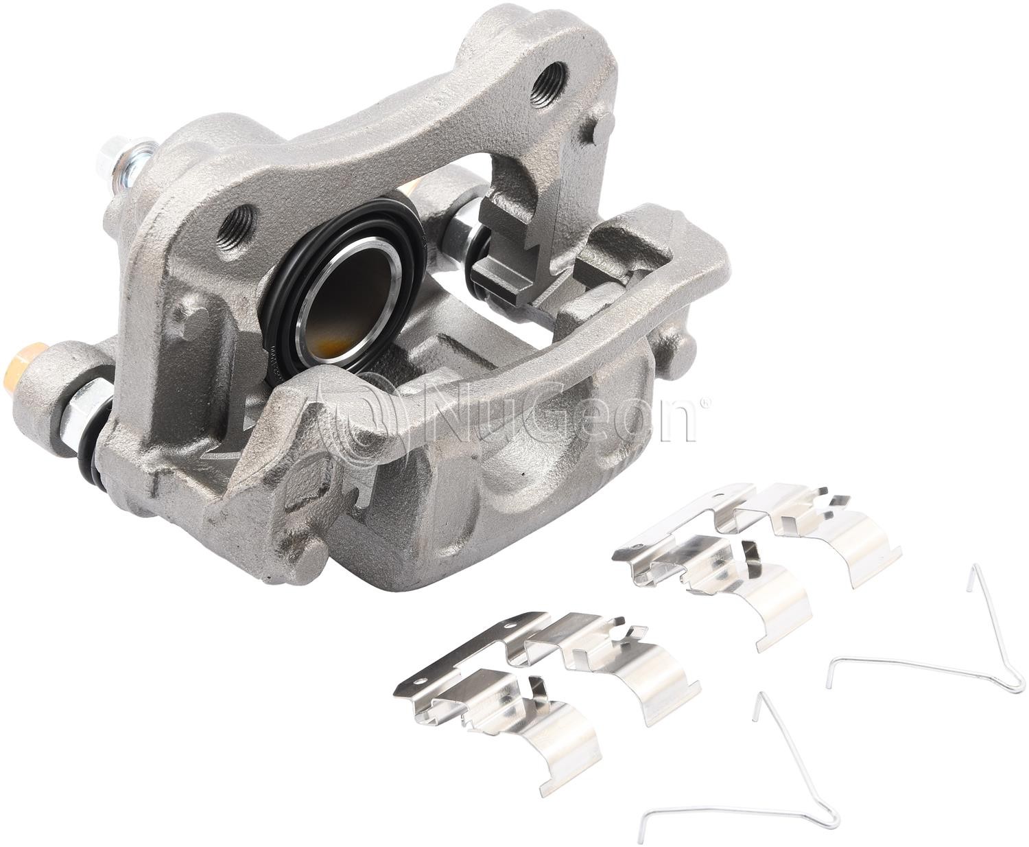 Vision 99-01867B Remanufactured Disc Brake Caliper - Image 4